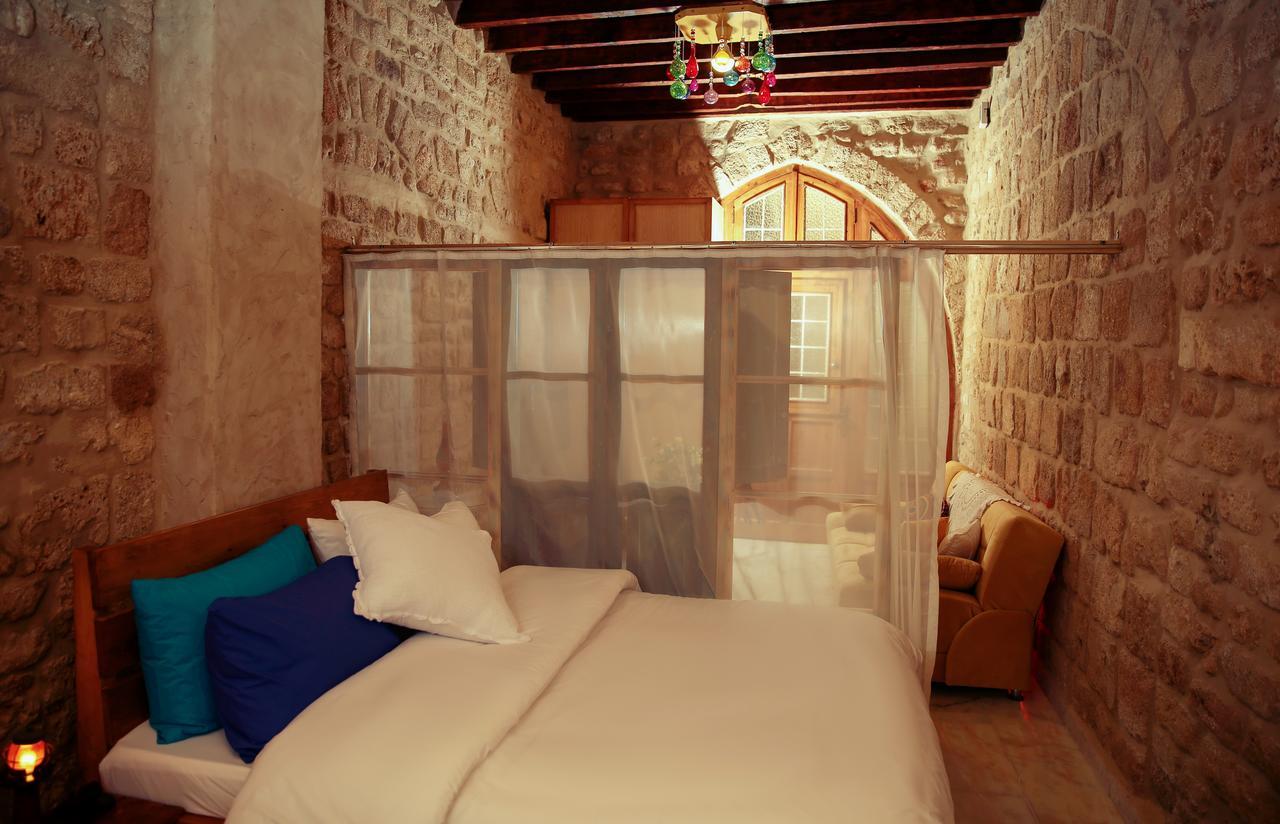Tyre Boutique Apartments Ngoại thất bức ảnh