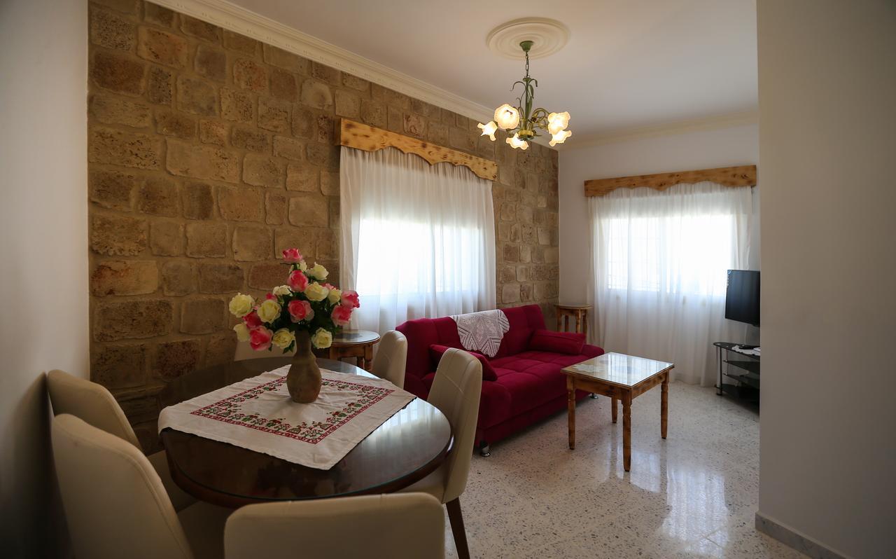 Tyre Boutique Apartments Ngoại thất bức ảnh
