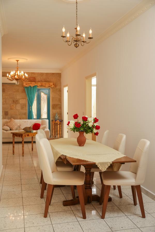 Tyre Boutique Apartments Ngoại thất bức ảnh