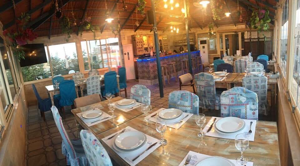 Tyre Boutique Apartments Ngoại thất bức ảnh