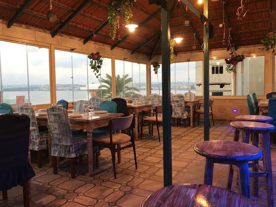 Tyre Boutique Apartments Ngoại thất bức ảnh