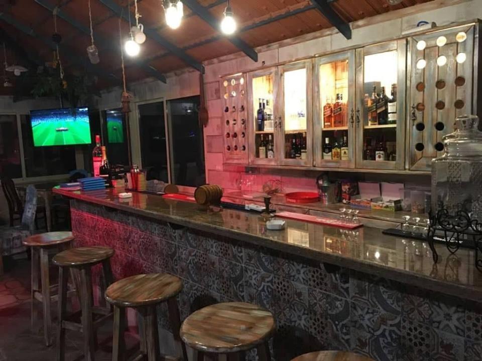 Tyre Boutique Apartments Ngoại thất bức ảnh