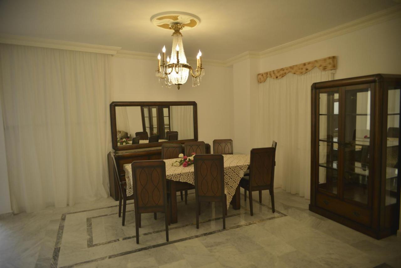 Tyre Boutique Apartments Ngoại thất bức ảnh