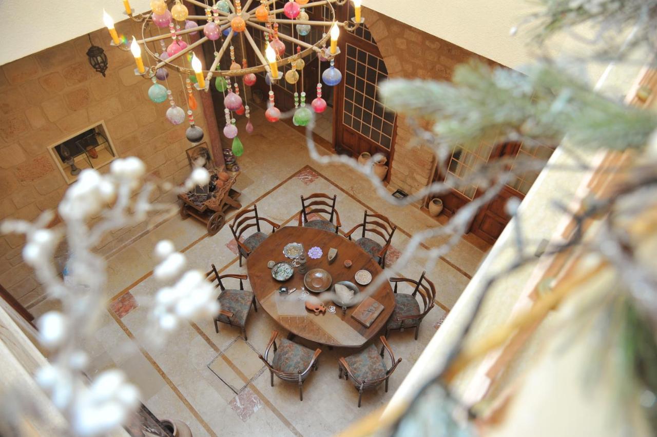 Tyre Boutique Apartments Ngoại thất bức ảnh